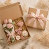 5 Custom Crochet Gift Set Order gallery image 5