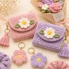 Mini Friendship Crochet Gift gallery image 5