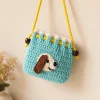 Everyday Crochet Pouch gallery image 6