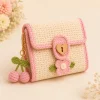 6 Crochet Wallet & Card Holder gallery image 6