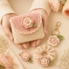 Handmade Crochet Gift Set gallery image 6