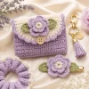 6 Premium Crochet Gift Set gallery image 6