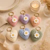 6 Mini Crochet Return Gifts gallery image 6