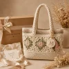 6 Custom Crochet Bag Order gallery image 6