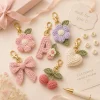 Custom Crochet Charms Order gallery image 6