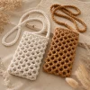 Everyday Crochet Mobile Pouch gallery image 7