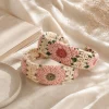 7 Soft Crochet Headband gallery image 7
