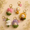 7 Crochet Bag Charm gallery image 7