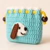 Everyday Crochet Pouch gallery image 7
