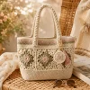 7 Custom Crochet Bag Order gallery image 7