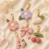 Custom Crochet Charms Order gallery image 7